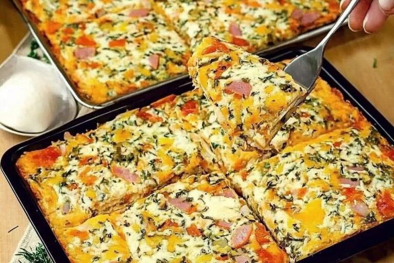 Chicken Ham and Cheese Wraps