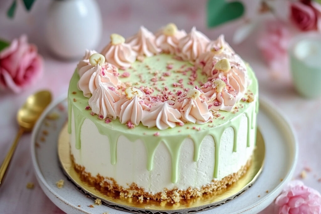 Princess Cake