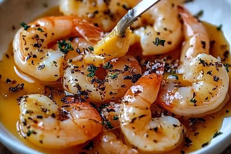 Salted butter caramel is a real passion