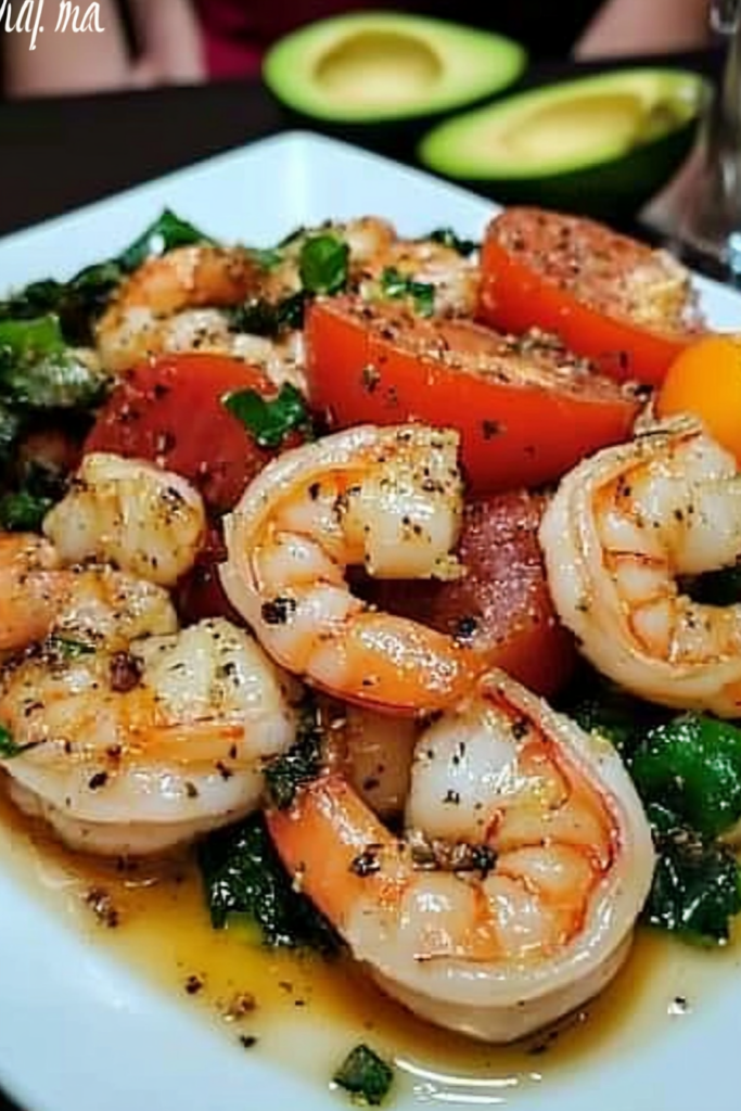 Blackened Salmon stuffed with spinach and parmesan