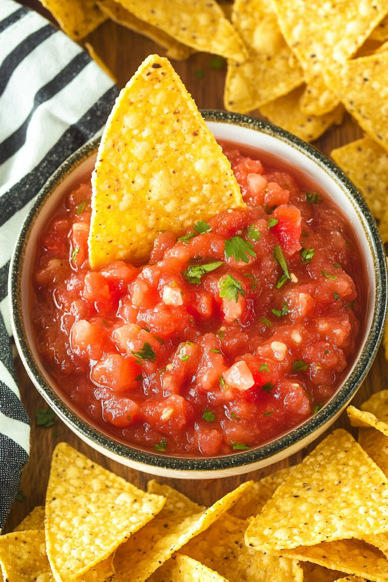 Salsa