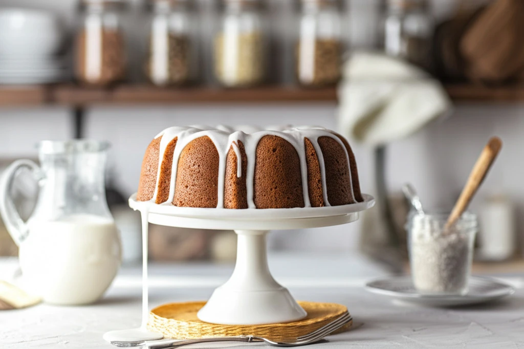 Easy Heavy Whipping Cream Pound Cake You’ll Love to Bake