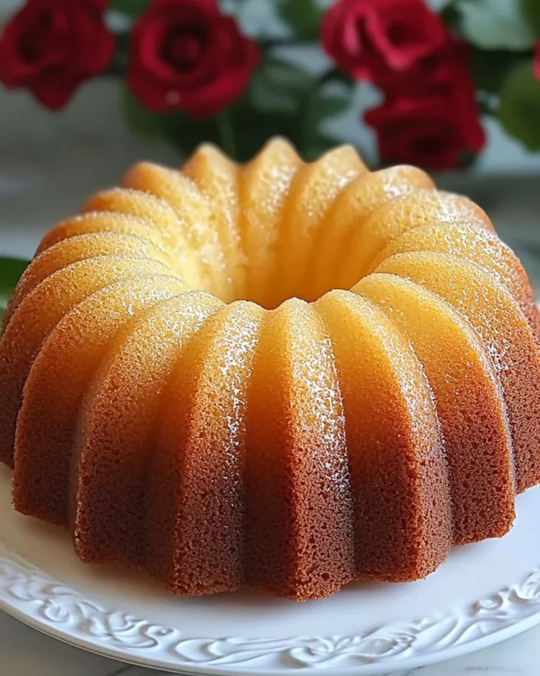 Low Carb Keto Cream Cheese Pound Cake