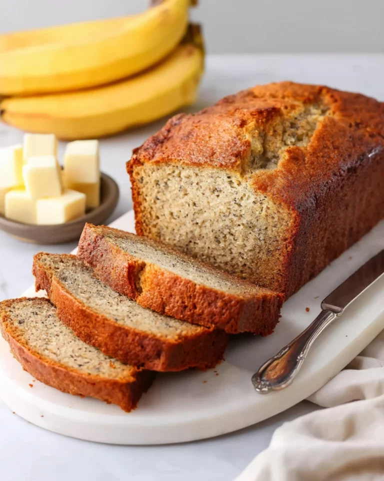 Banana Bread