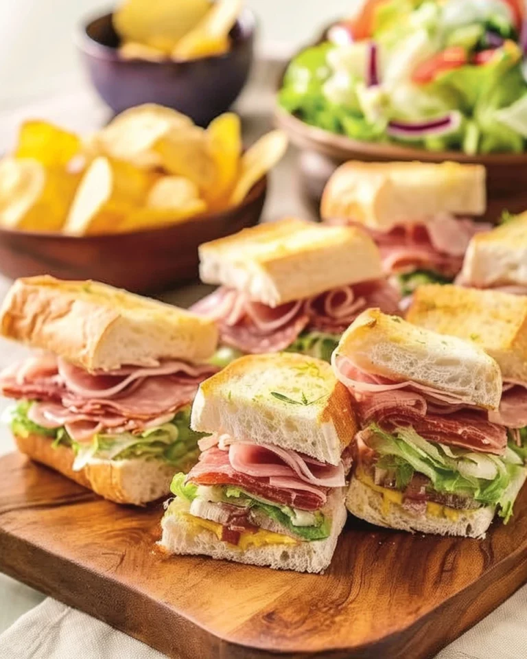 Creamy Sausage Pasta