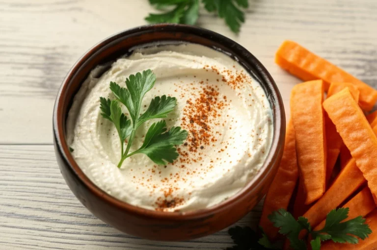 Discover the Best Dips in the World You Need to Try Today!