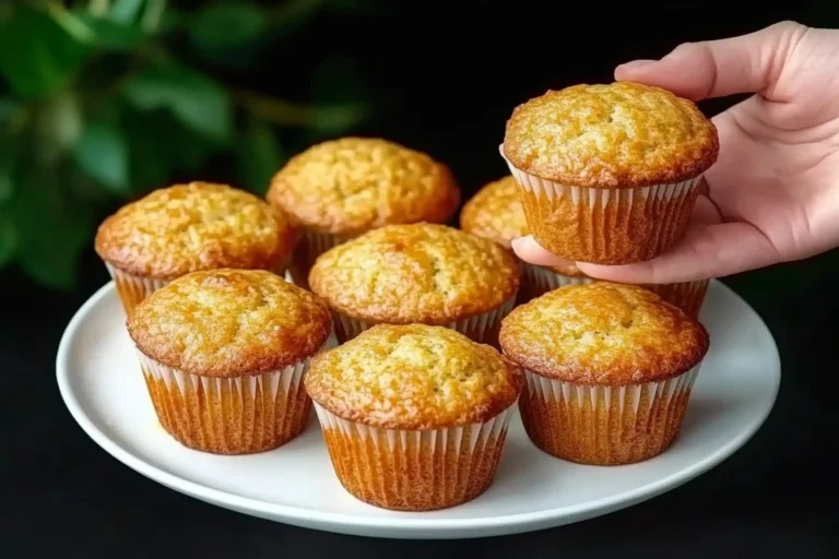 Homemade Healthy Snack