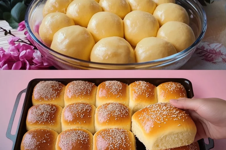 Milk Brioche