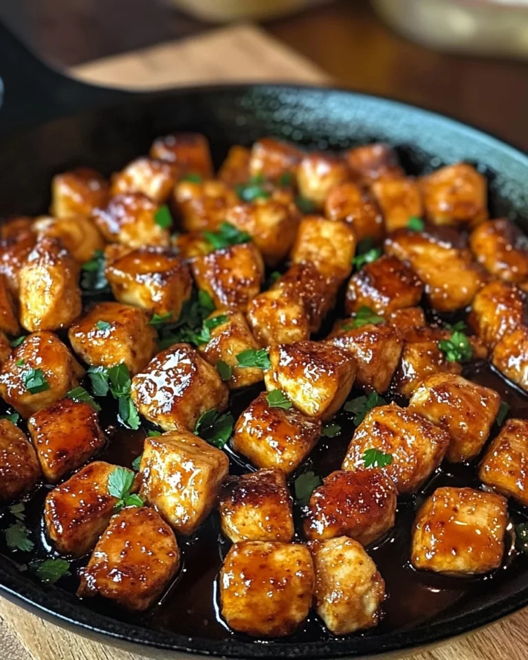 Texas Roadhouse Butter Chicken Skillet