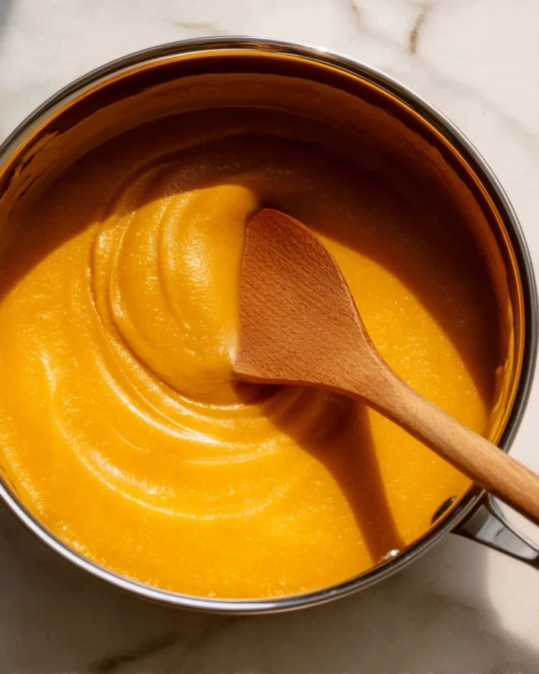 A bowl of homemade apple sauce delight made with fresh apples.