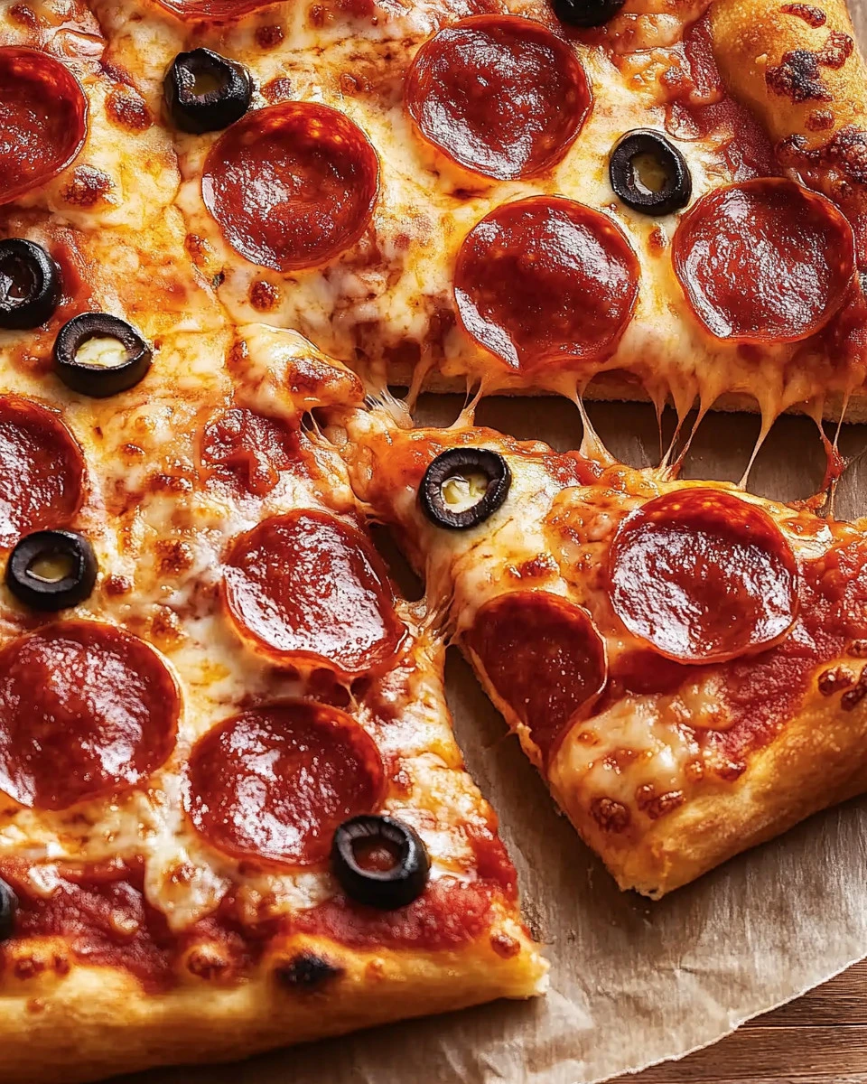 Quick and Easy Lunchbox Pizza Bread for kids' meals