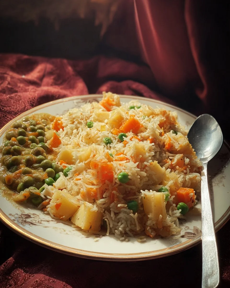 Delicious gourmet meal showcasing diverse dishes for foodies