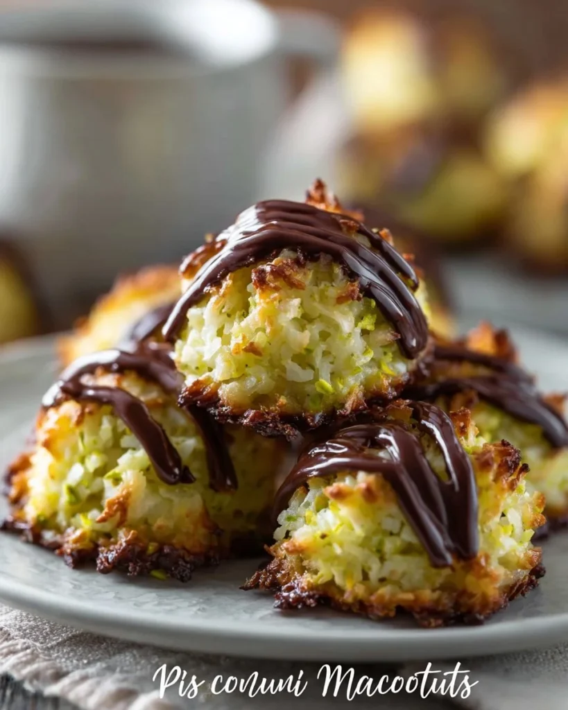 A variety of homemade cookies displayed on a wooden table.