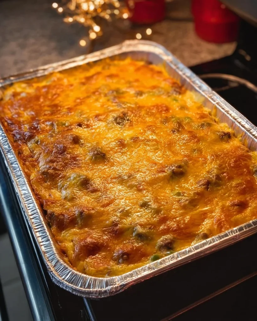 Bowl of creamy garlic pasta topped with herbs and cheese