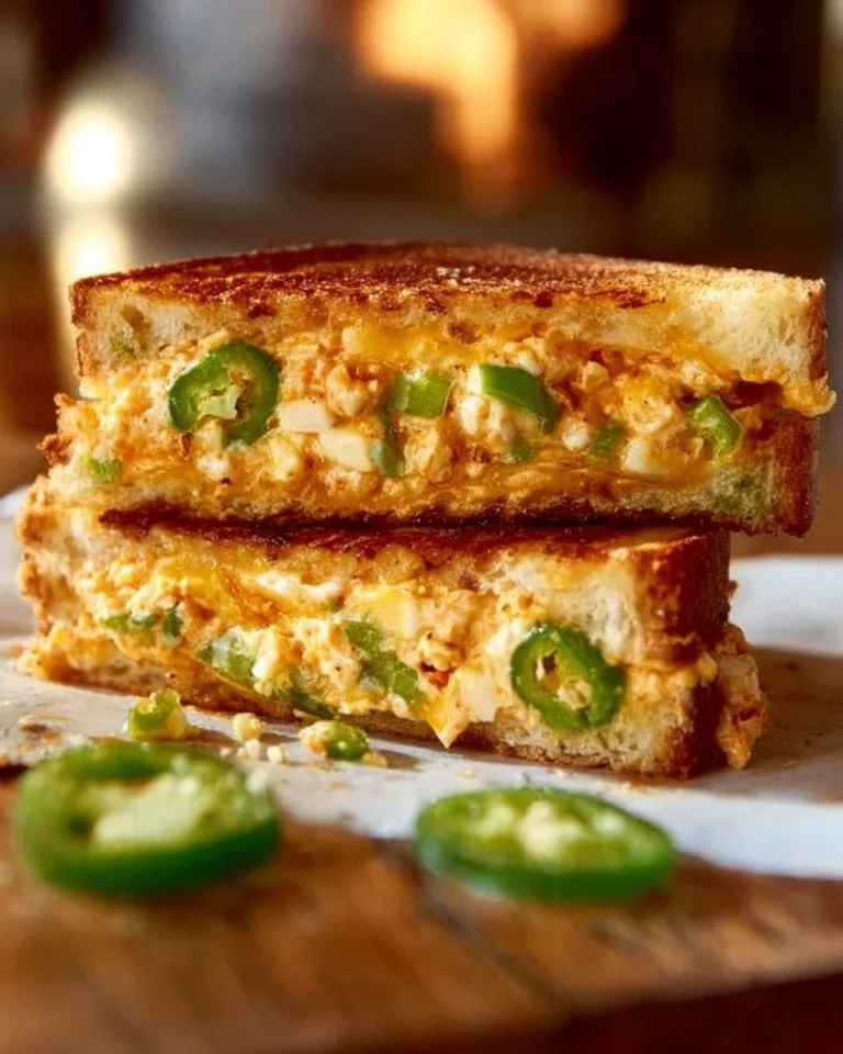 Delicious crunchy crispy egg salad served in a bowl with fresh herbs