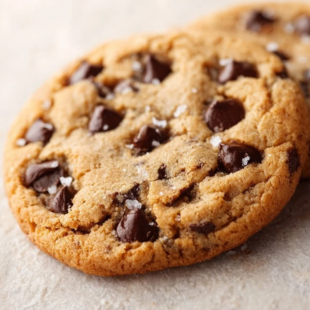 Single Serve Protein Cookie - a tasty, healthy snack option