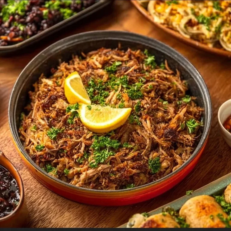 Delicious crockpot recipes for after church meals with family and friends.