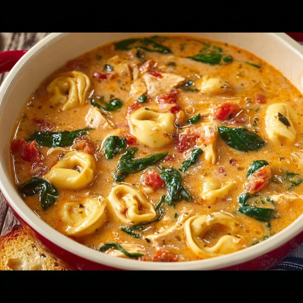 Delicious homemade soup recipes for fall and cozy dinners.