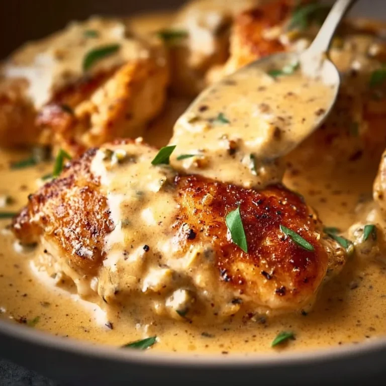 Creamy crock pot ranch chicken recipe in a slow cooker