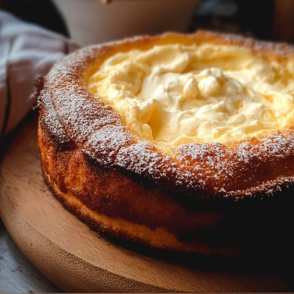 Melt-in-Your-Mouth Cake: A Simple Delight That Costs Next to Nothing