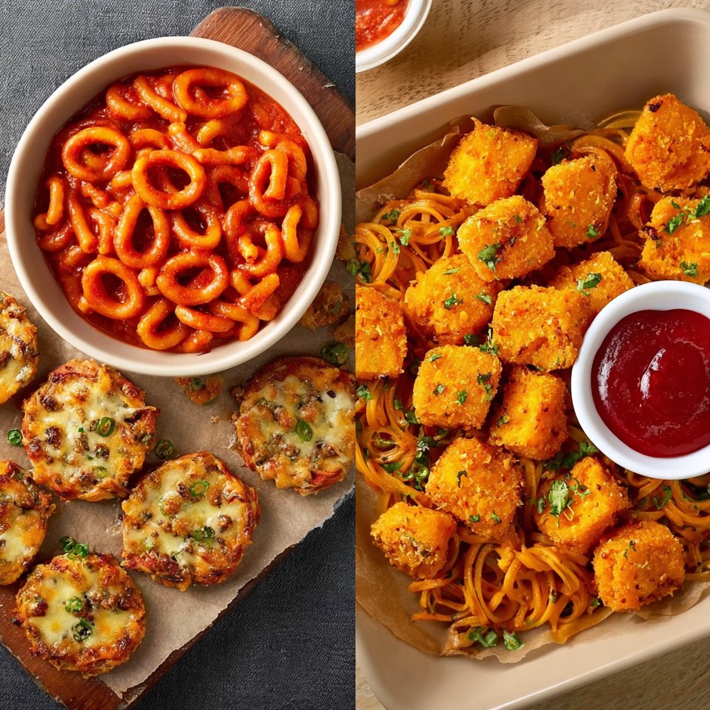 75 Toddler Meals For Picky Eaters (Easy & Tasty)