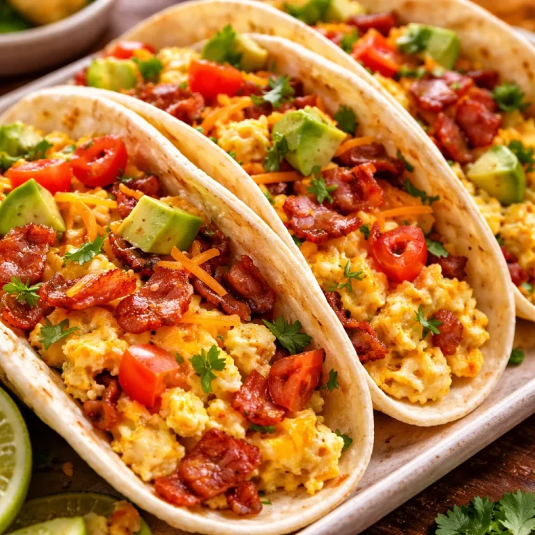 Beautifully arranged Sunday breakfasts featuring delicious recipes and vibrant presentations