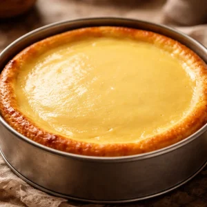 Delicious melt-in-your-mouth cake, moist and easy to make, perfect for dessert