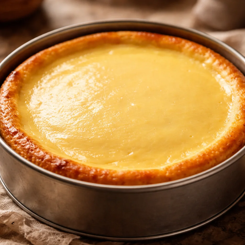 Delicious melt-in-your-mouth cake, moist and easy to make, perfect for dessert