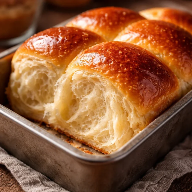 A delicious party dish inspired by nana's favorite recipe.